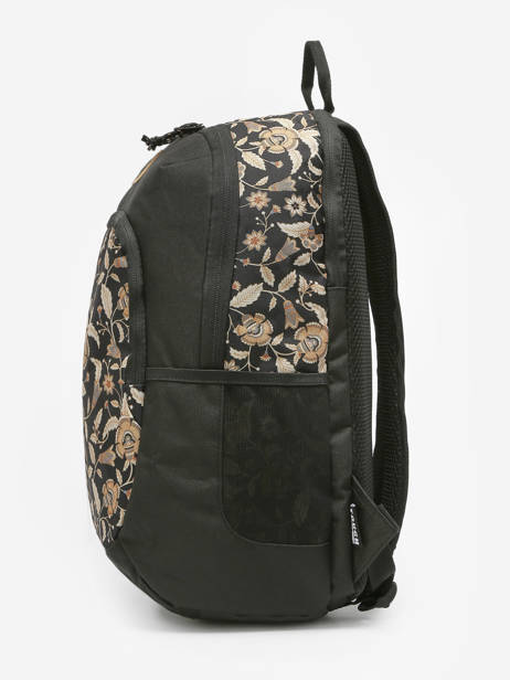 Rugzak 2 Compartimenten Rip curl Veelkleurig dreamer DR00MWBA ander zicht 2